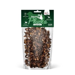 SYTA MICHA mini płucka jagnięce 100g SYTA MICHA
