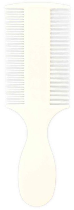 TRIXIE Grzebień dwustronny z uchwytem - 14 cm TRIXIE