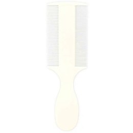 TRIXIE Grzebień dwustronny z uchwytem - 14 cm TRIXIE