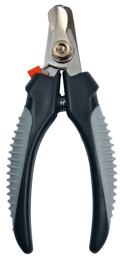 TRIXIE Obcinacz do pazurów mały dla psa i kota - 12 cm TRIXIE