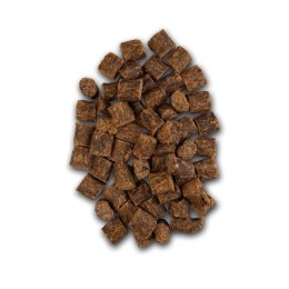 UNISZKI Crunchy indyk - Szałwia Pokrzywa 80g UNISZKI