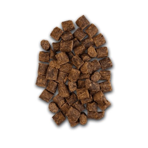 UNISZKI Crunchy indyk - Szałwia Pokrzywa 80g UNISZKI