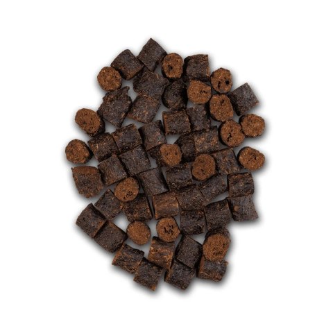 UNISZKI Crunchy królik - Mięta Pokrzywa 80g UNISZKI