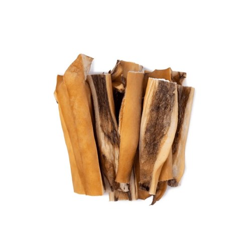 UNISZKI Skóra wołowa 100g UNISZKI