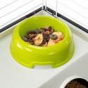 CASITA 80 (x1) - klatka dla świnek morskich i królików FERPLAST