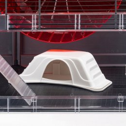 FERPLAST Multipla Hamster Large 107,5x37,5x H 42cm FERPLAST