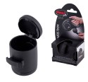 Pojemnik flexi Vario Multi Box - pojemnik na karmę lub woreczki, kolor czarny Flexi