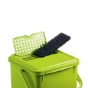 Rotho Filtr wymienny do kompostownika BIO 3 szt Rotho
