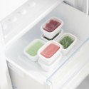 Rotho Freeze zestaw pojemników do mrożenia 6 x 0,25l Rotho