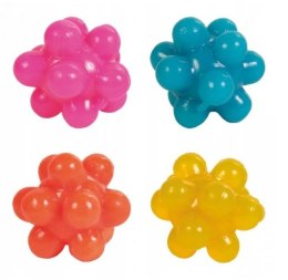 TRIXIE Piłki z wypustkami o3,5cm 4szt. 4534 TRIXIE