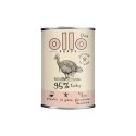 Ollo Puppy Pure Indyk 850g OLLO