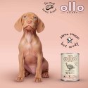 Ollo Puppy Pure Indyk 850g OLLO