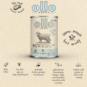 Ollo Puppy Umami Woł. żwacze z Kaczą Wątrobą 850g OLLO