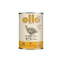 Ollo Pure Indyk 850g OLLO