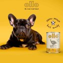 Ollo Pure Indyk 850g OLLO