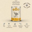Ollo Pure Indyk 850g OLLO