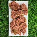 Ollo Pure Wołowina zielone Żwacze 850g OLLO