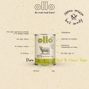Ollo Pure Wołowina zielone Żwacze 850g OLLO