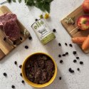 Ollo Pure Wołowina zielone Żwacze 850g OLLO