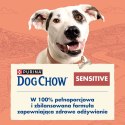 PURINA DOG CHOW Adult Sensitive z łososiem - sucha karma dla psa - 14 kg PURINA NESTLE