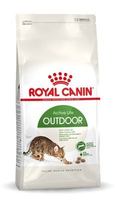 ROYAL CANIN Outdoor 30 2kg Royal Canin
