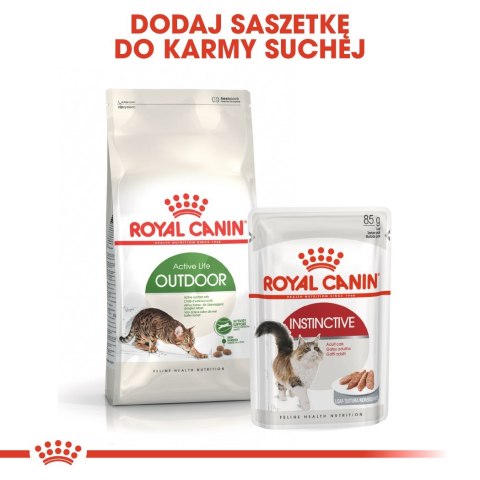 ROYAL CANIN Outdoor 30 2kg Royal Canin