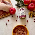 Ollo Pure Kaczka z Jabłkiem 400g OLLO