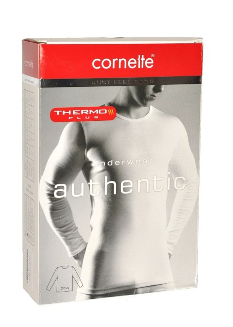 KOSZULKA AUTHENTIC 214 THERMO PLUS KOSZULKA AUTHENTIC 214 THERMO PLUS