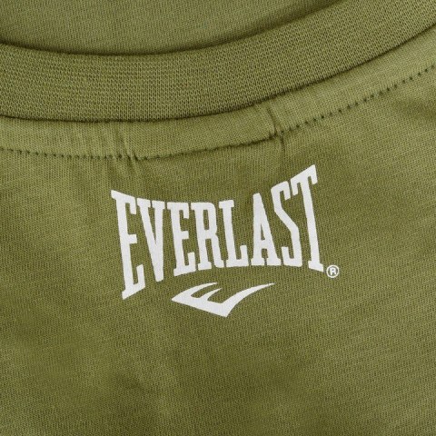 KOSZULKA T-SHIRT EVERLAST 37M290J86 KOSZULKA T-SHIRT EVERLAST 37M290J86