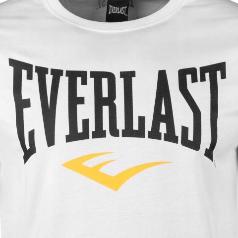 KOSZULKA T-SHIRT EVERLAST 37M290J86 KOSZULKA T-SHIRT EVERLAST 37M290J86