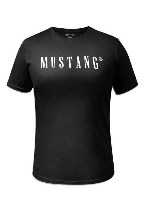 KOSZULKA T-SHIRT MUSTANG 4222 KOSZULKA T-SHIRT MUSTANG 4222