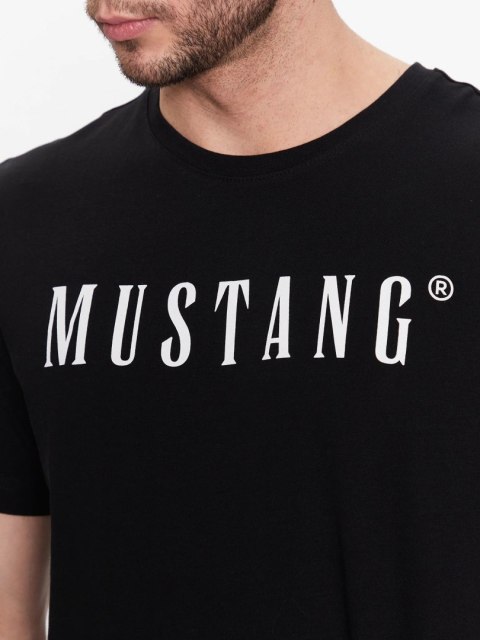 KOSZULKA T-SHIRT MUSTANG 4222 KOSZULKA T-SHIRT MUSTANG 4222