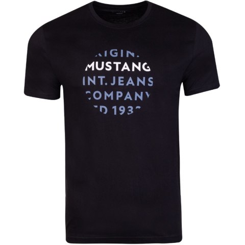 KOSZULKA T-SHIRT MUSTANG 4228 KOSZULKA T-SHIRT MUSTANG 4228