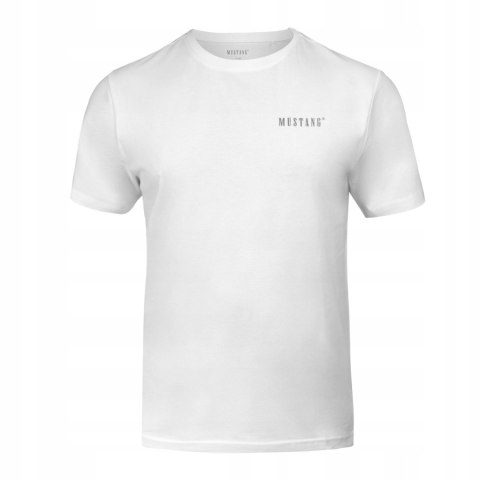 KOSZULKA T-SHIRT MUSTANG 4240 KOSZULKA T-SHIRT MUSTANG 4240
