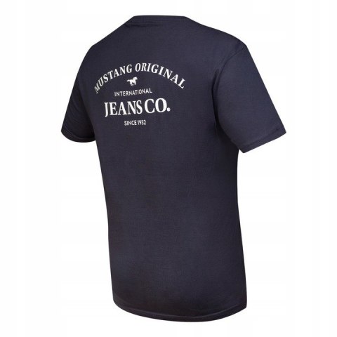 KOSZULKA T-SHIRT MUSTANG 4240 KOSZULKA T-SHIRT MUSTANG 4240