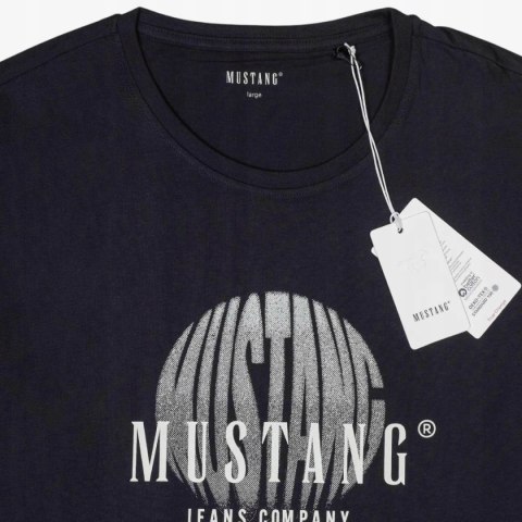KOSZULKA T-SHIRT MUSTANG 4241 KOSZULKA T-SHIRT MUSTANG 4241