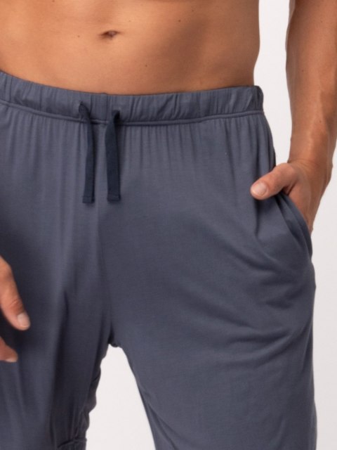 PIŻAMA MĘSKA BAMBUS MNS 750 KR R.3XL-4XL PIŻAMA MĘSKA BAMBUS MNS 750 KR R.3XL-4XL