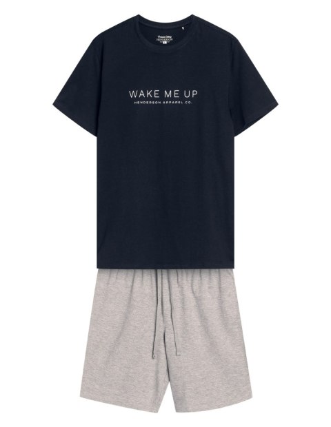 PIŻAMA MĘSKA DARE 42634 KR PIŻAMA MĘSKA DARE 42634 KR