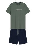 PIŻAMA MĘSKA DARE 42634 KR