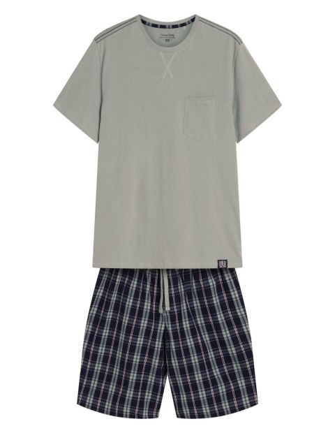 PIŻAMA MĘSKA DEXTER 42617 KR PIŻAMA MĘSKA DEXTER 42617 KR
