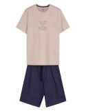 PIŻAMA MĘSKA DREAMER 42632 KR