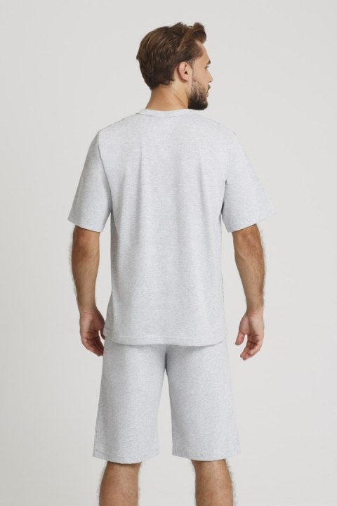 PIŻAMA MĘSKA KR R.3XL PIŻAMA MĘSKA KR R.3XL