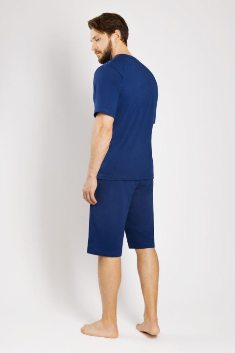 PIŻAMA MĘSKA KR R.3XL PIŻAMA MĘSKA KR R.3XL