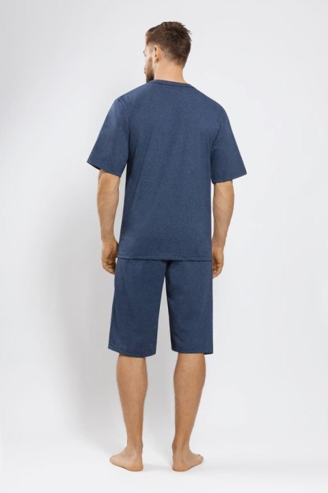 PIŻAMA MĘSKA KR R.3XL PIŻAMA MĘSKA KR R.3XL
