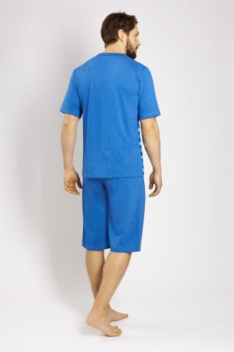 PIŻAMA MĘSKA KR R.3XL PIŻAMA MĘSKA KR R.3XL