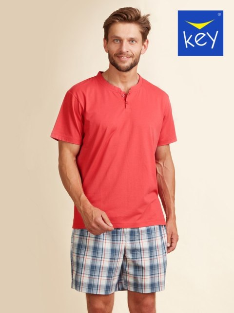 PIŻAMA MĘSKA MNS 410 A22 KR SALE PIŻAMA MĘSKA MNS 410 A22 KR SALE