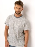 PIŻAMA MĘSKA MNS 748 KR