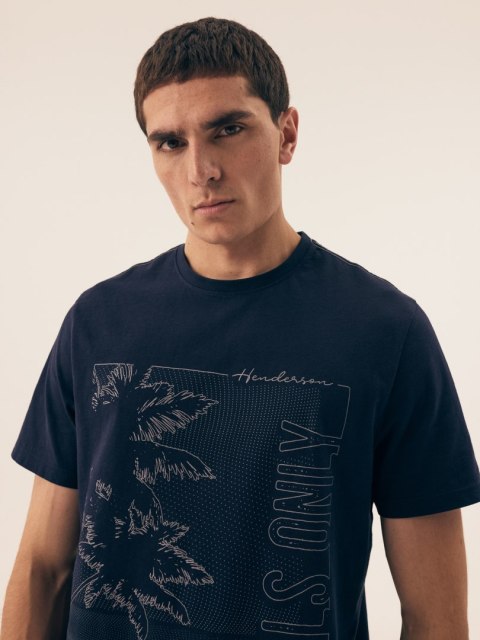 PIŻAMA MĘSKA SURF 42598 KR PIŻAMA MĘSKA SURF 42598 KR