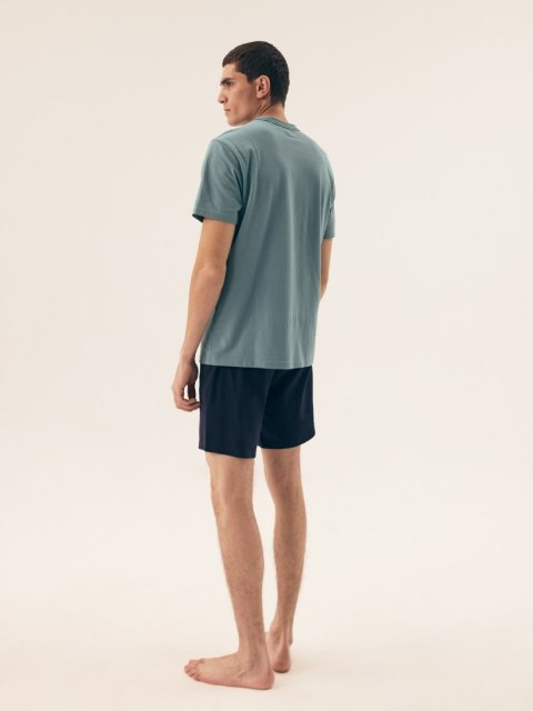 PIŻAMA MĘSKA SURF 42598 KR PIŻAMA MĘSKA SURF 42598 KR