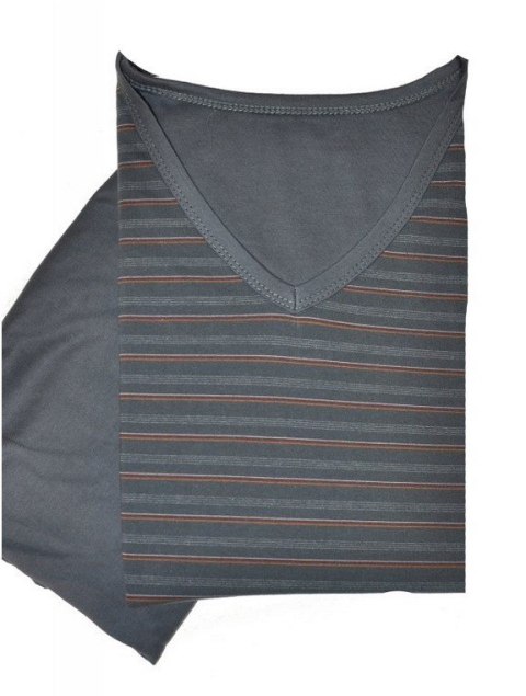 PIŻAMA MĘSKA VARIOUS 330/08 KR PIŻAMA MĘSKA VARIOUS 330/08 KR